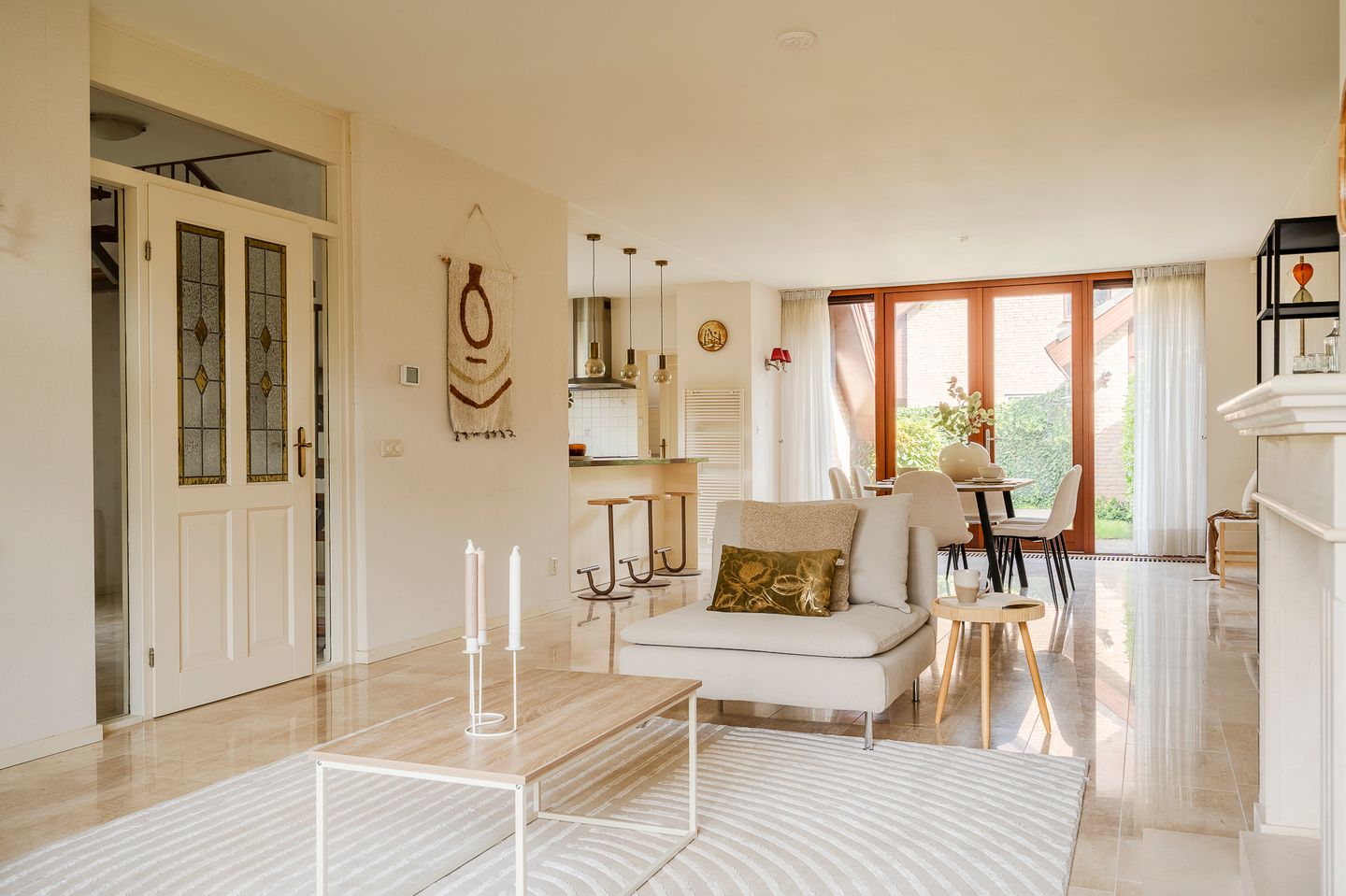 Foto 10 van Van Wijnbergenlaan 8