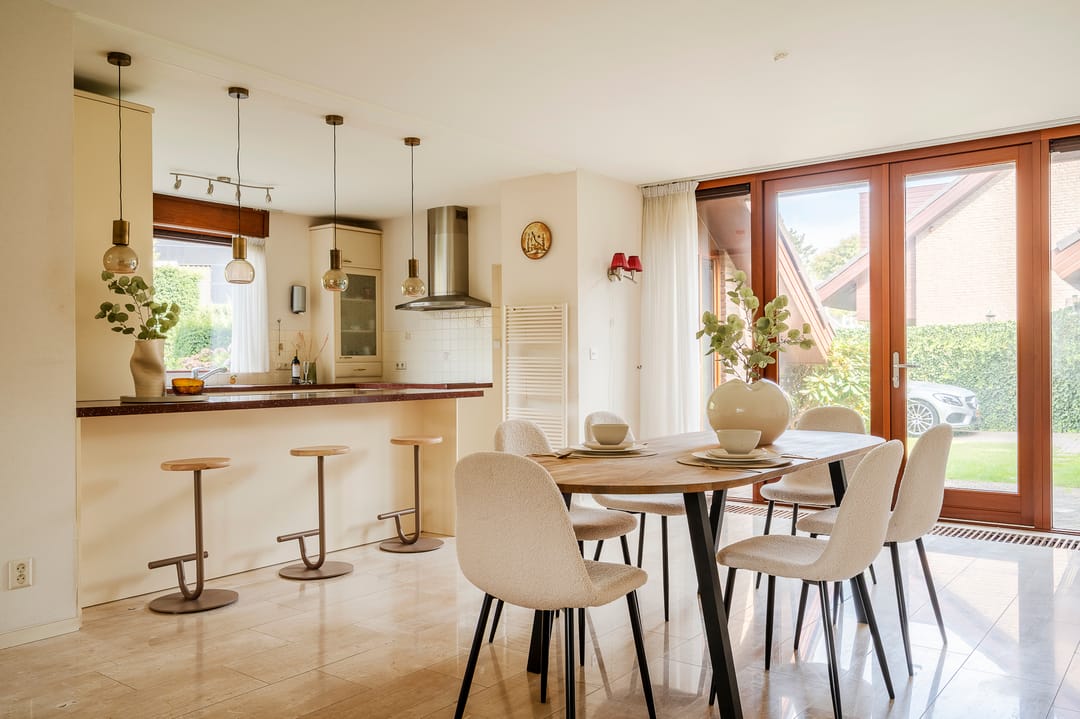 Foto 11 van Van Wijnbergenlaan 8