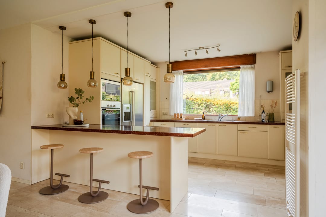 Foto 13 van Van Wijnbergenlaan 8