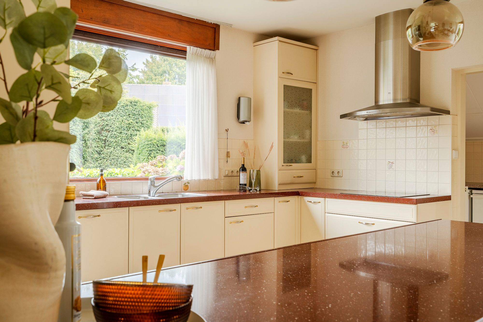 Foto 15 van Van Wijnbergenlaan 8