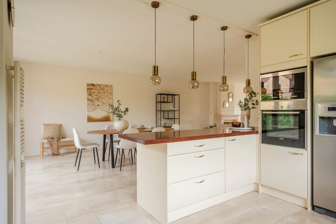 Foto 16 van Van Wijnbergenlaan 8