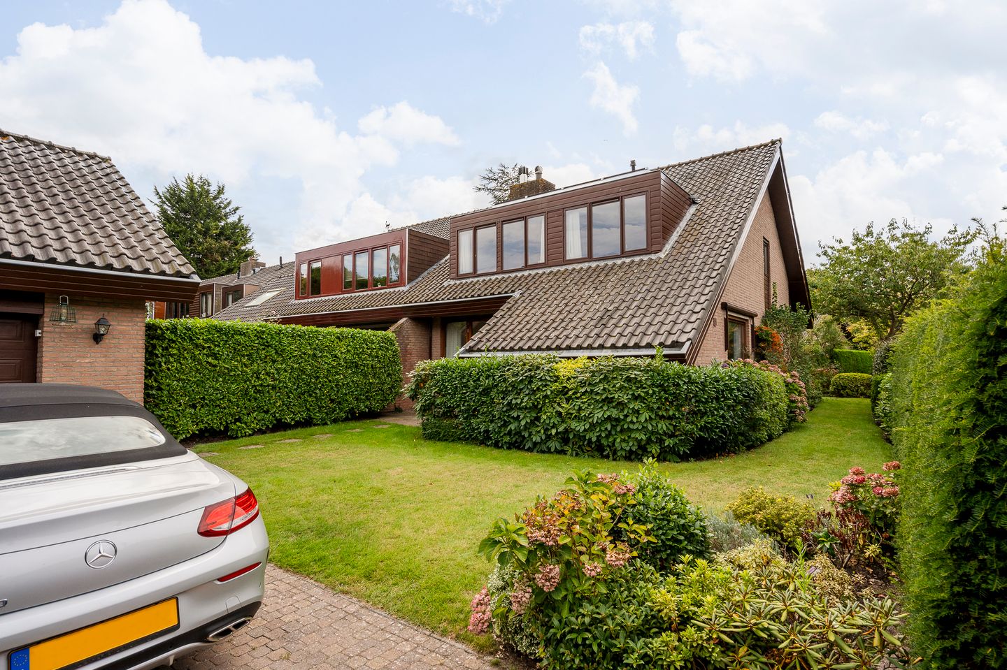 Foto 20 van Van Wijnbergenlaan 8