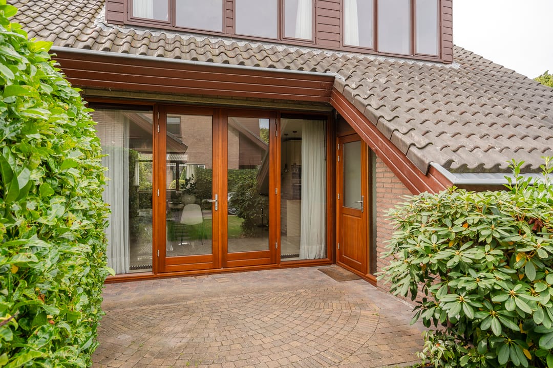 Foto 22 van Van Wijnbergenlaan 8