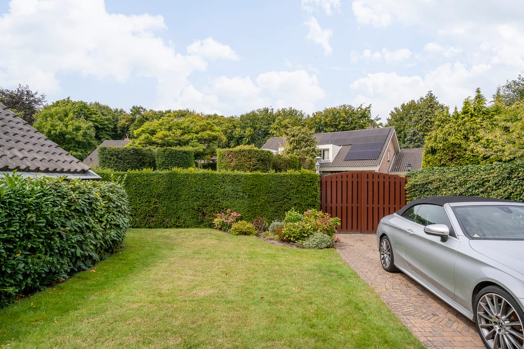 Foto 23 van Van Wijnbergenlaan 8