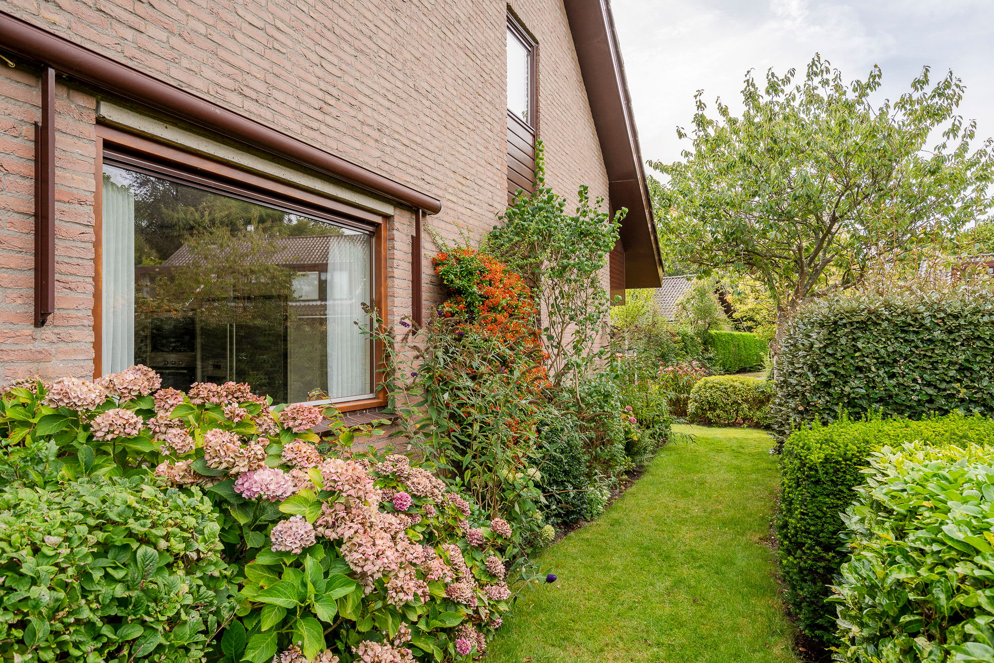 Foto 24 van Van Wijnbergenlaan 8