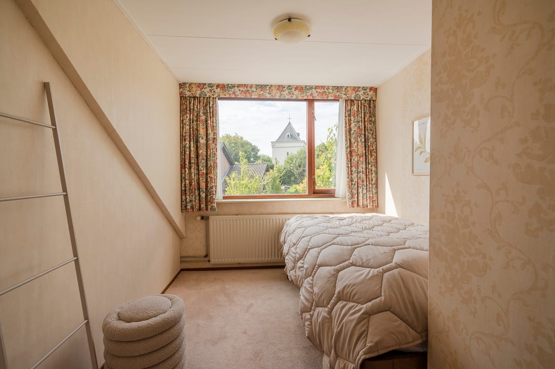 Foto 26 van Van Wijnbergenlaan 8