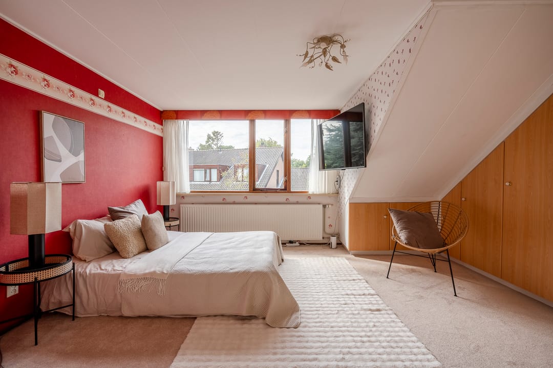 Foto 28 van Van Wijnbergenlaan 8