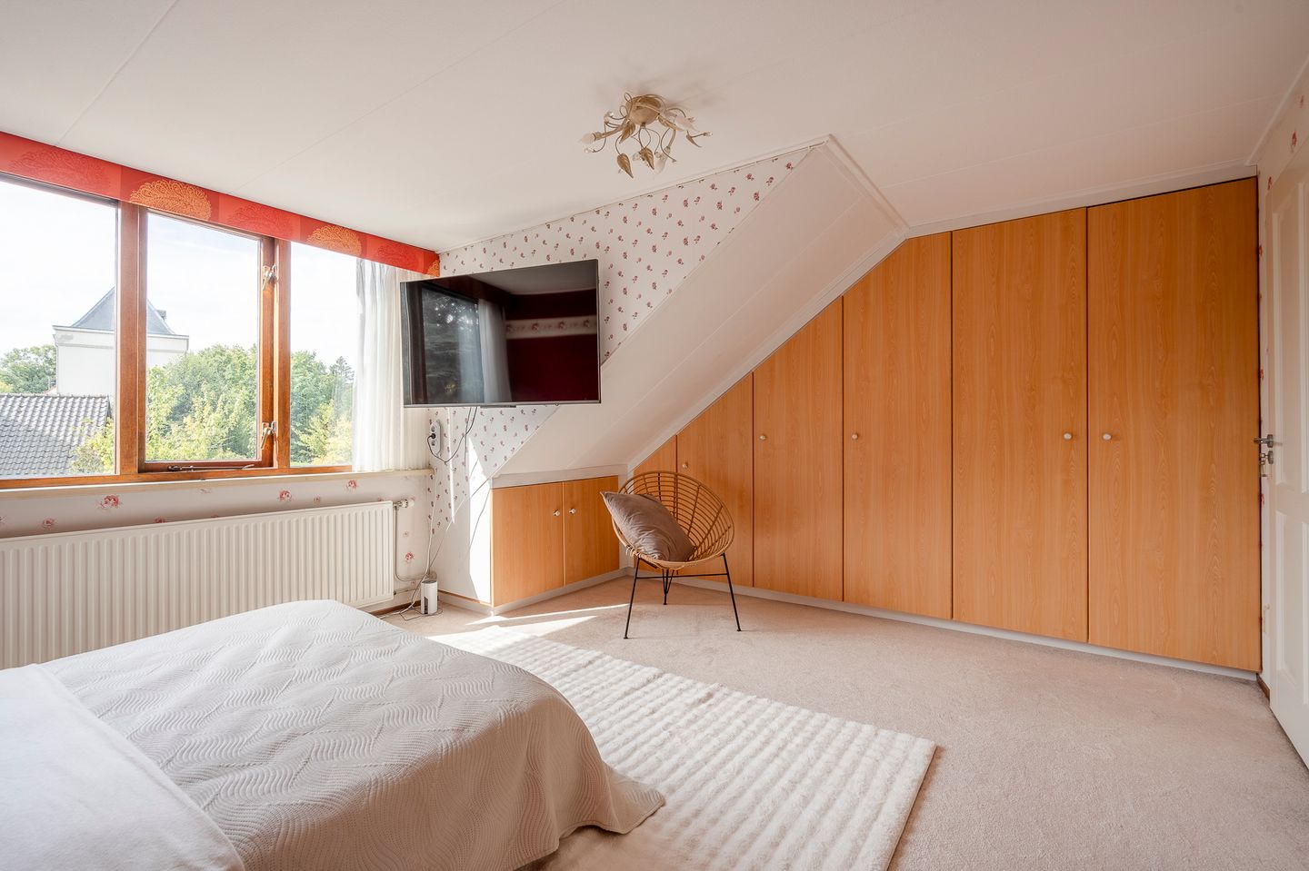 Foto 29 van Van Wijnbergenlaan 8