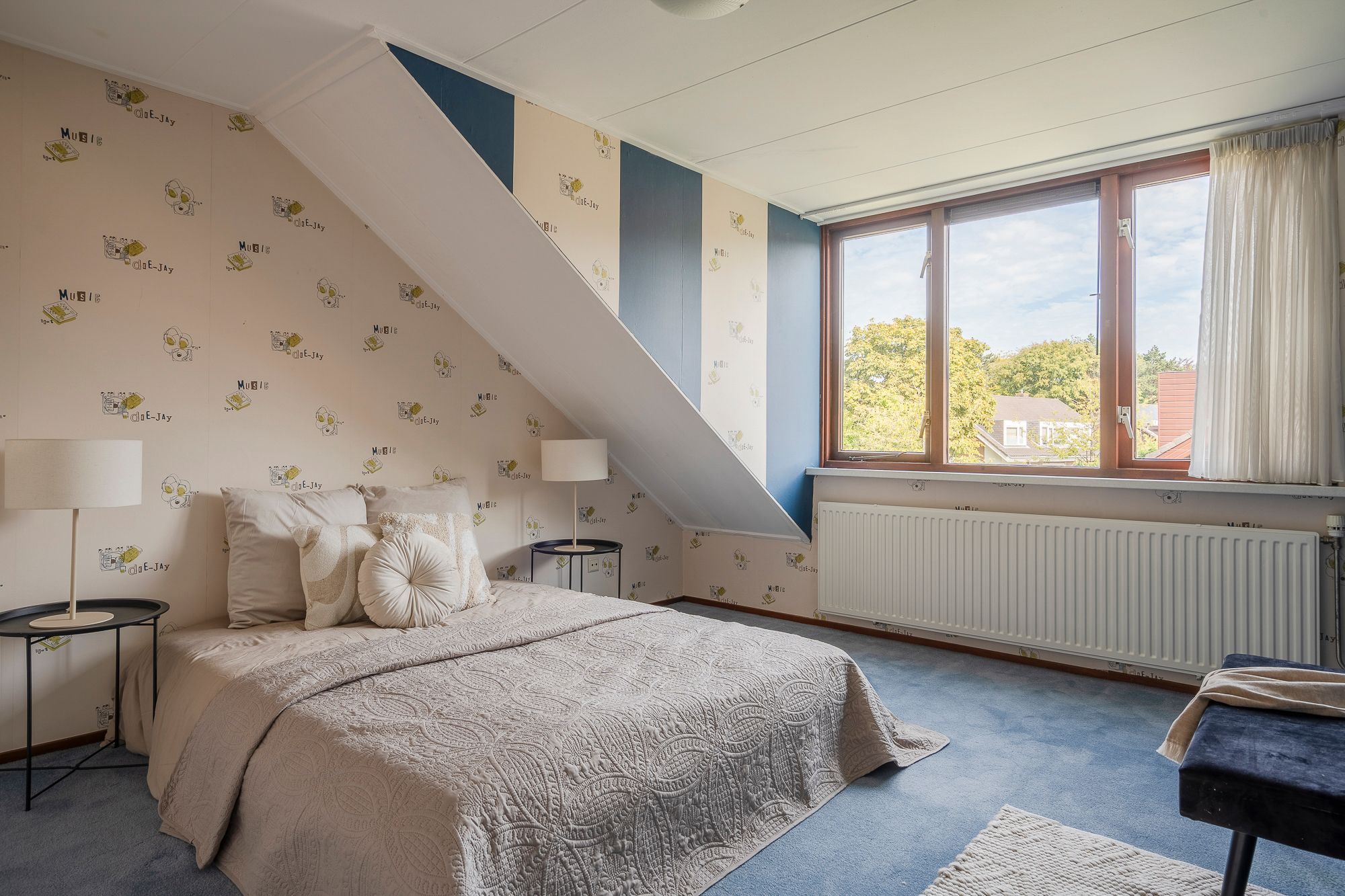 Foto 33 van Van Wijnbergenlaan 8