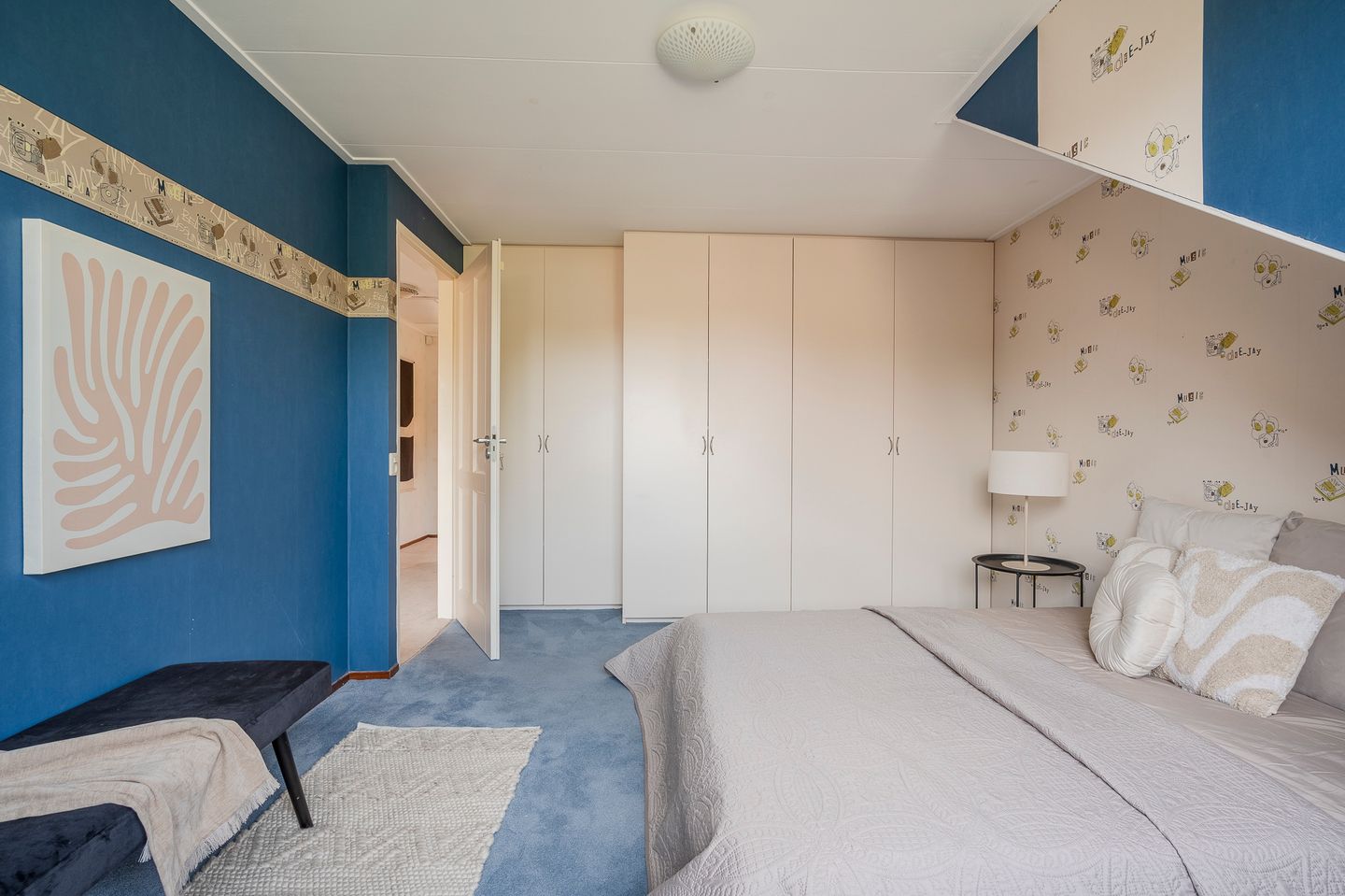 Foto 35 van Van Wijnbergenlaan 8