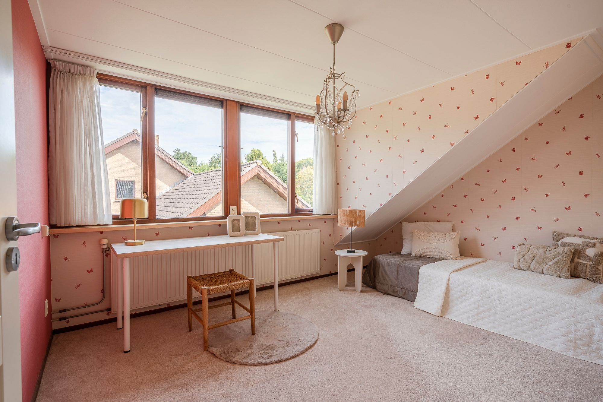 Foto 36 van Van Wijnbergenlaan 8