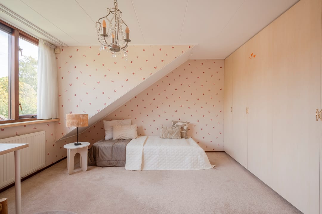 Foto 37 van Van Wijnbergenlaan 8