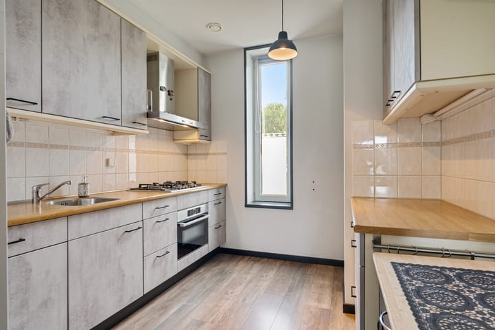 Foto 3 van Oostmeerlaan 109