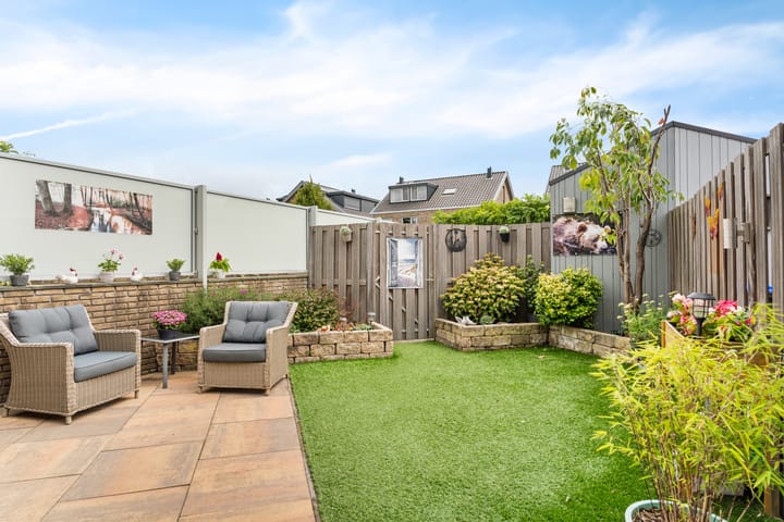 Foto 4 van Oostmeerlaan 109