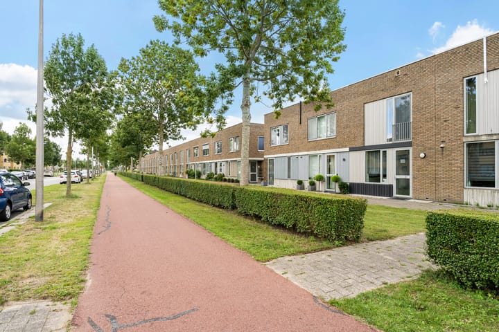 Foto 5 van Oostmeerlaan 109