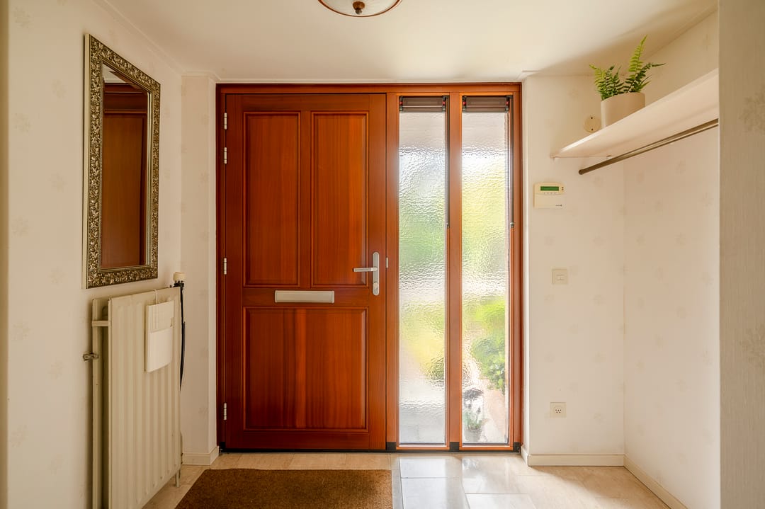 Foto 41 van Van Wijnbergenlaan 8