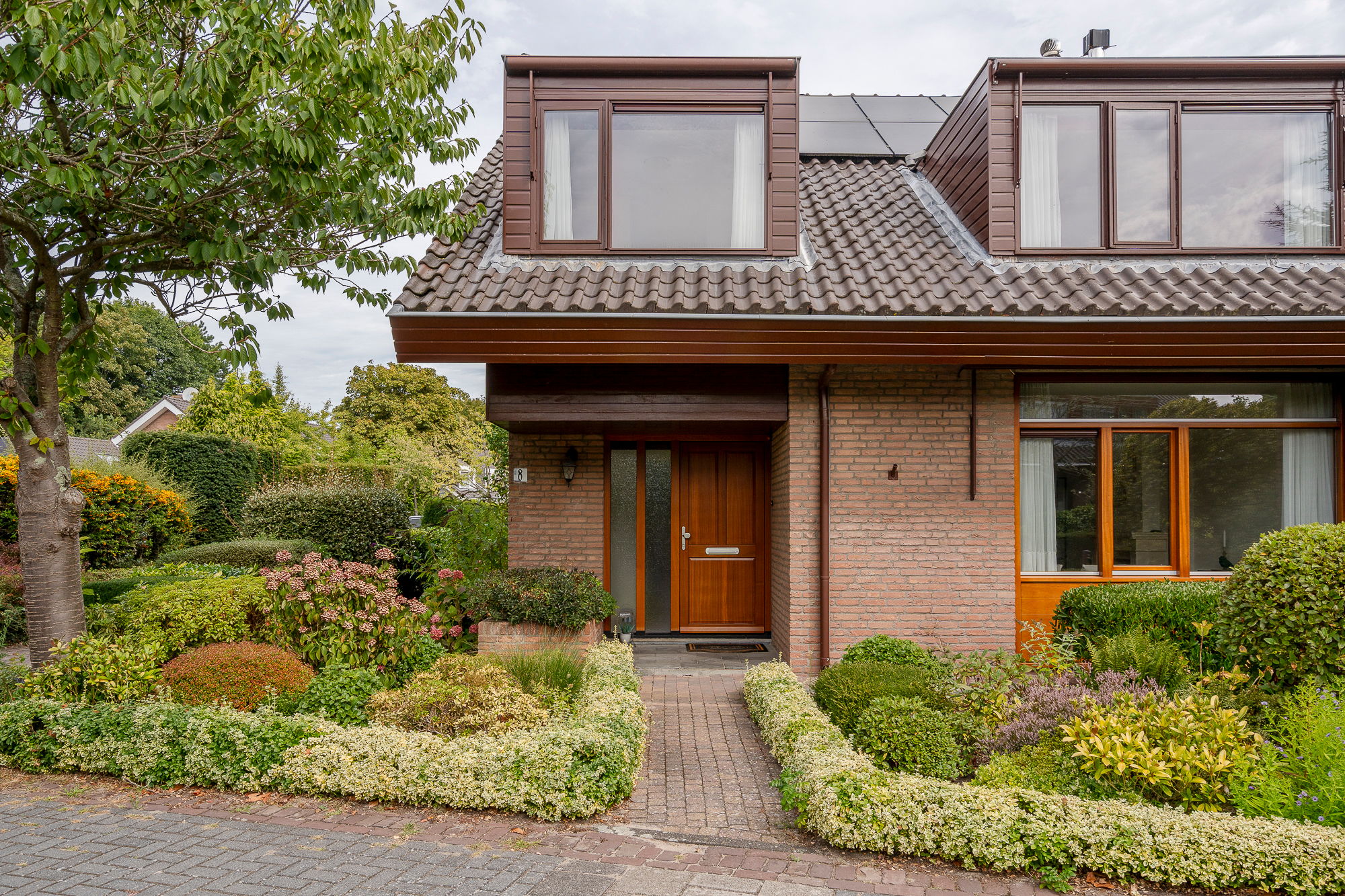 Foto 42 van Van Wijnbergenlaan 8