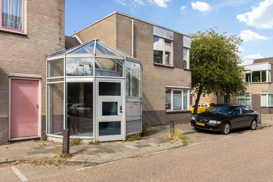 Photo 1 of Jacob Simonsz. de Rijkstraat 66