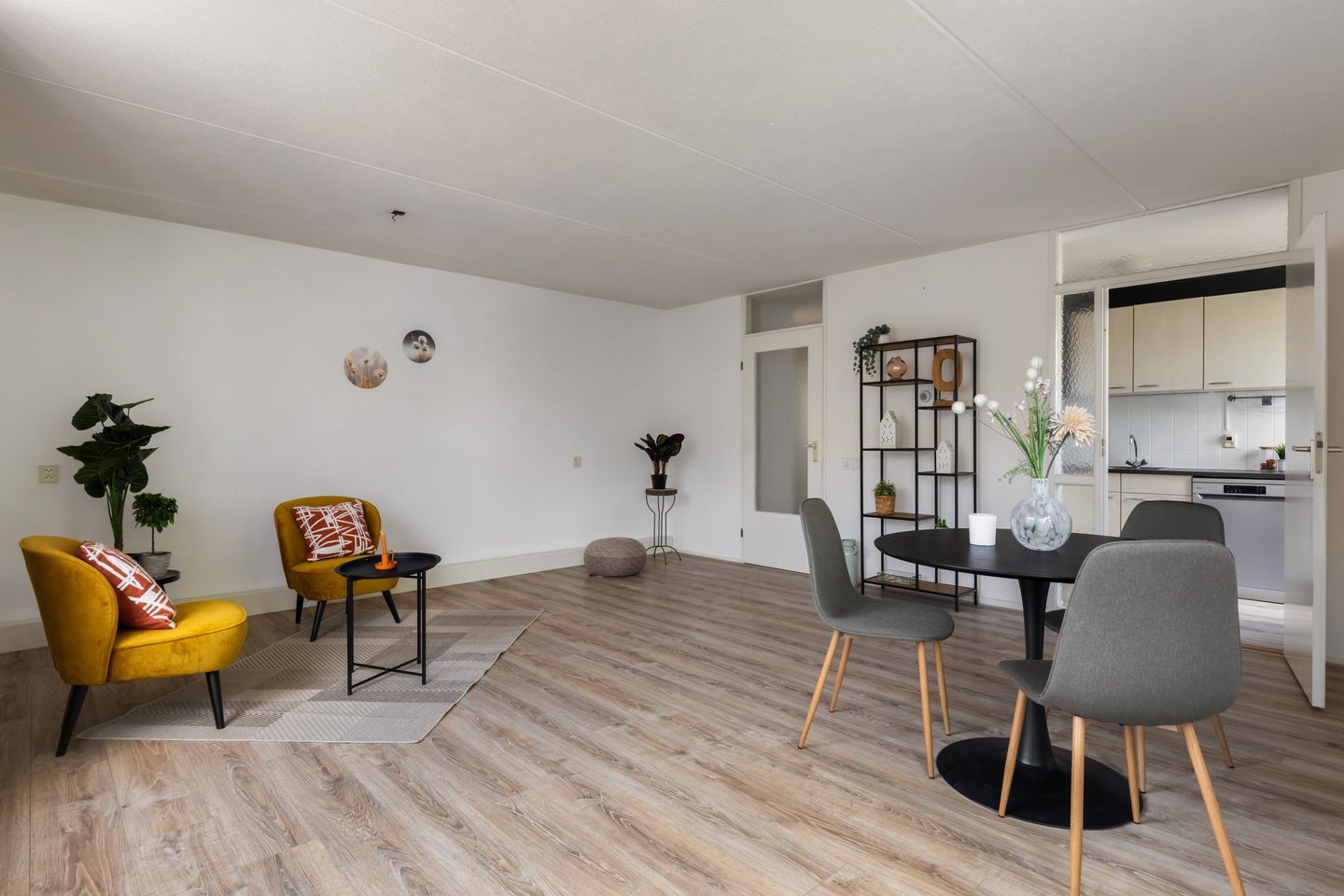 Photo 4 of Jacob Simonsz. de Rijkstraat 66