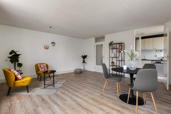 Foto 4 van Jacob Simonsz. de Rijkstraat 66