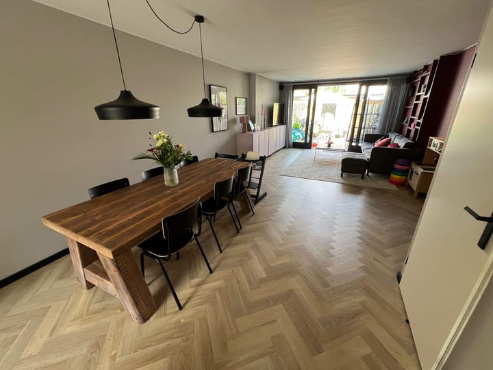 Foto 4 van Ada van Hollandstraat 4