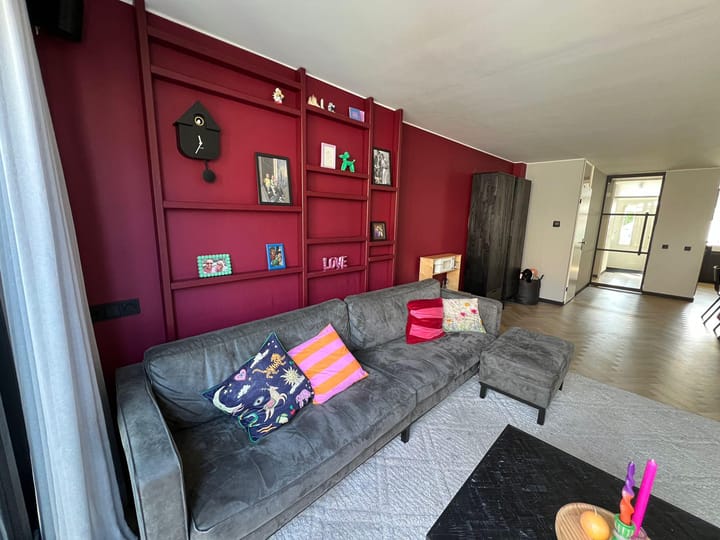 Foto 5 van Ada van Hollandstraat 4