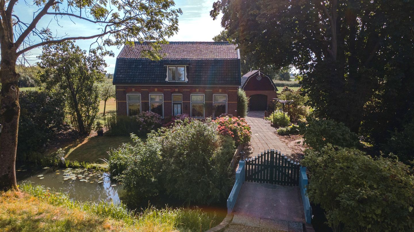 Foto 1 van Achterdijk 51