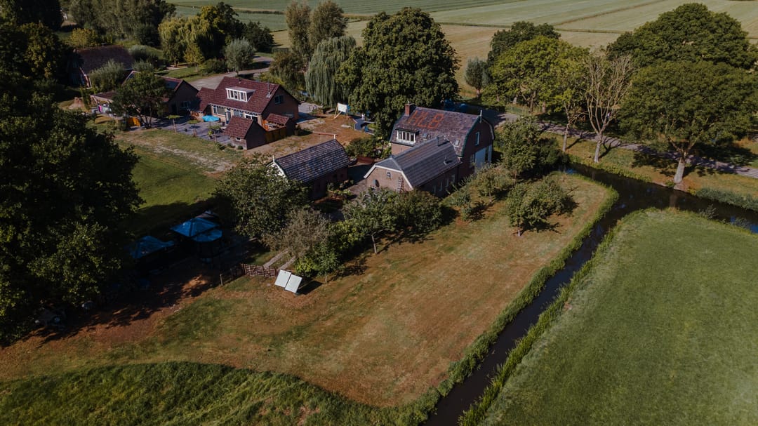 Photo 2 of Achterdijk 51