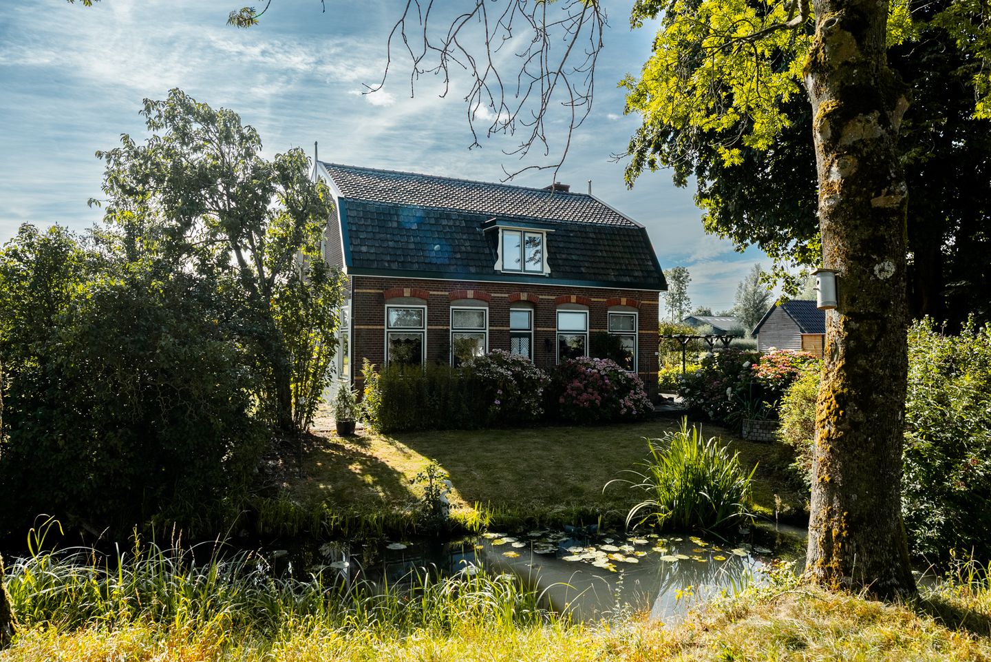 Photo 4 of Achterdijk 51