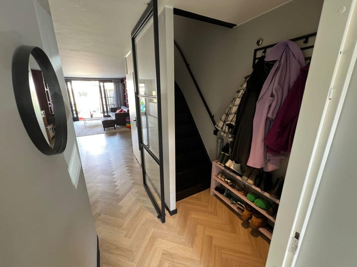 Foto 9 van Ada van Hollandstraat 4