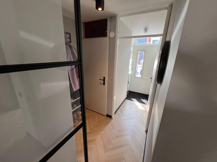 Foto 10 van Ada van Hollandstraat 4