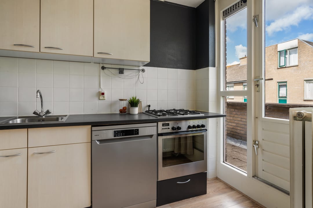 Photo 13 of Jacob Simonsz. de Rijkstraat 66