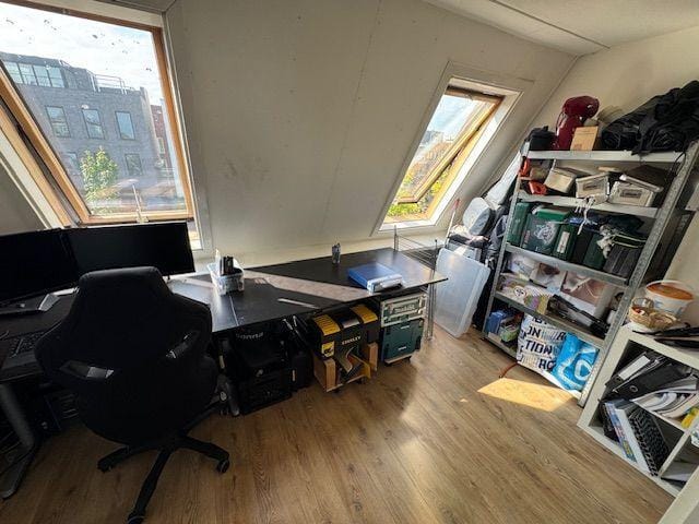 Foto 17 van Ada van Hollandstraat 4