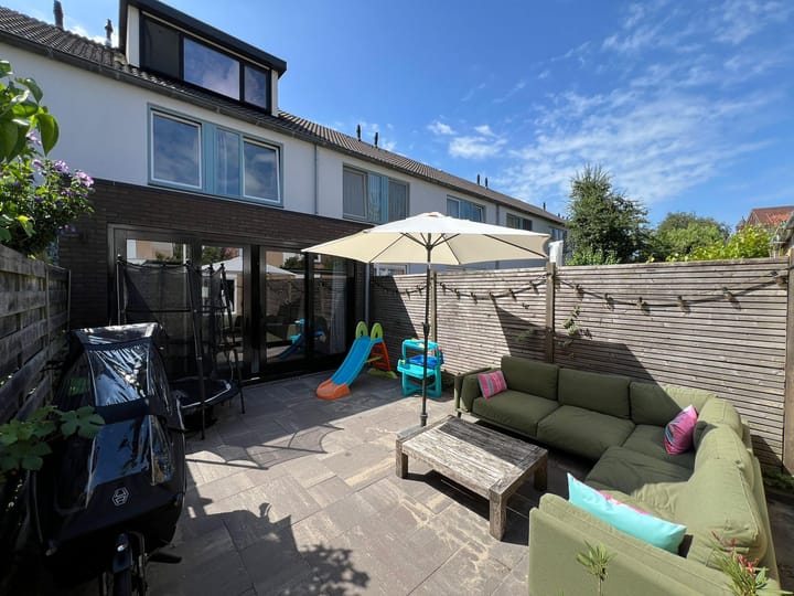 Foto 19 van Ada van Hollandstraat 4