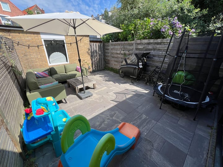 Foto 20 van Ada van Hollandstraat 4