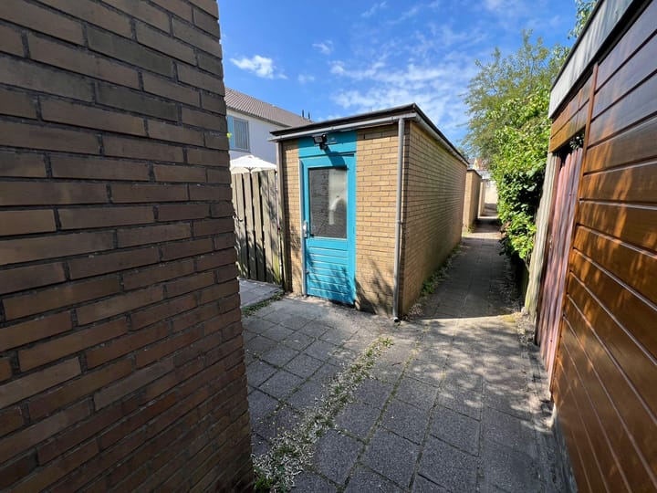 Foto 21 van Ada van Hollandstraat 4