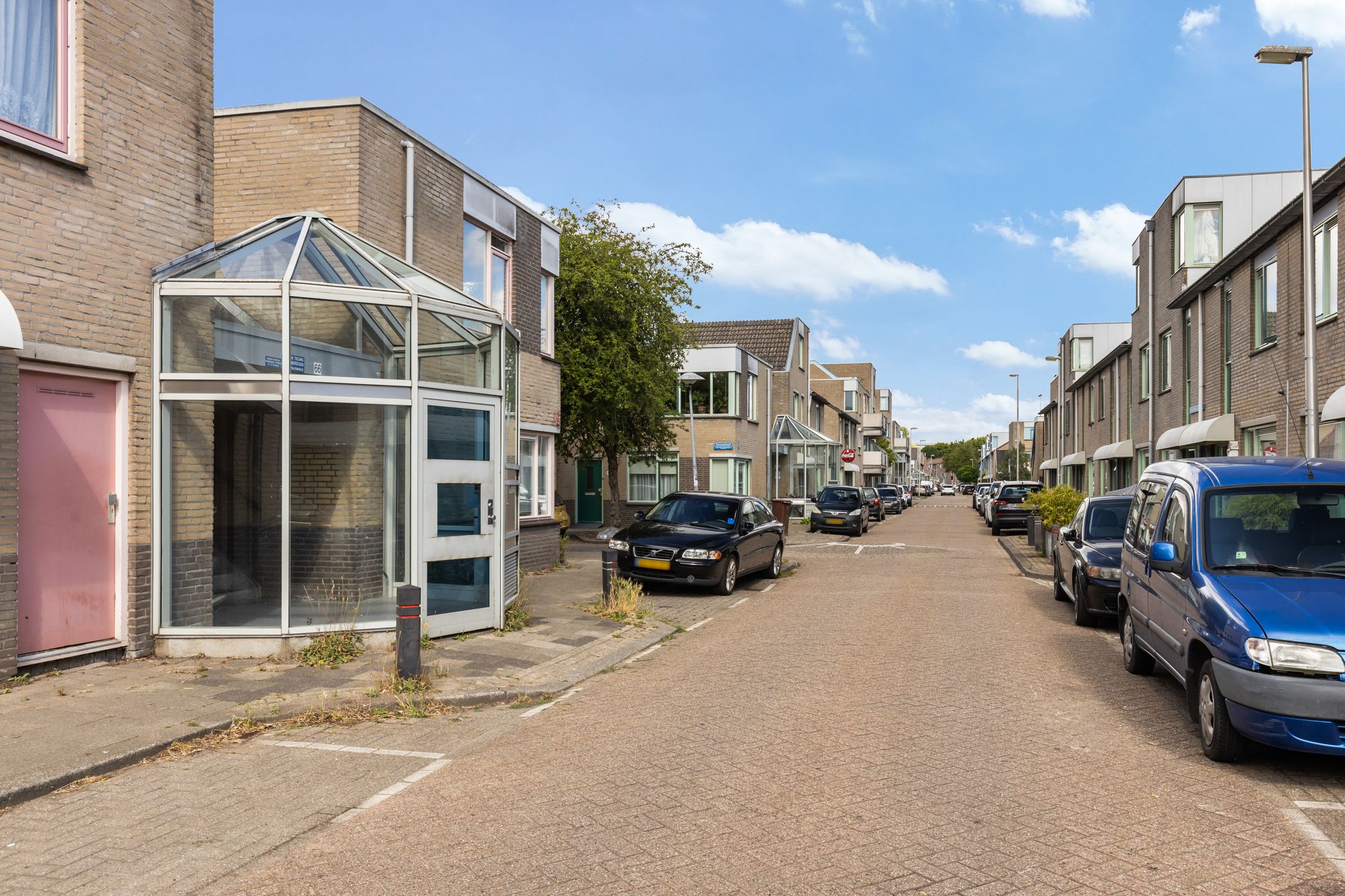 Photo 21 of Jacob Simonsz. de Rijkstraat 66