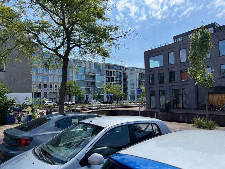 Foto 23 van Ada van Hollandstraat 4