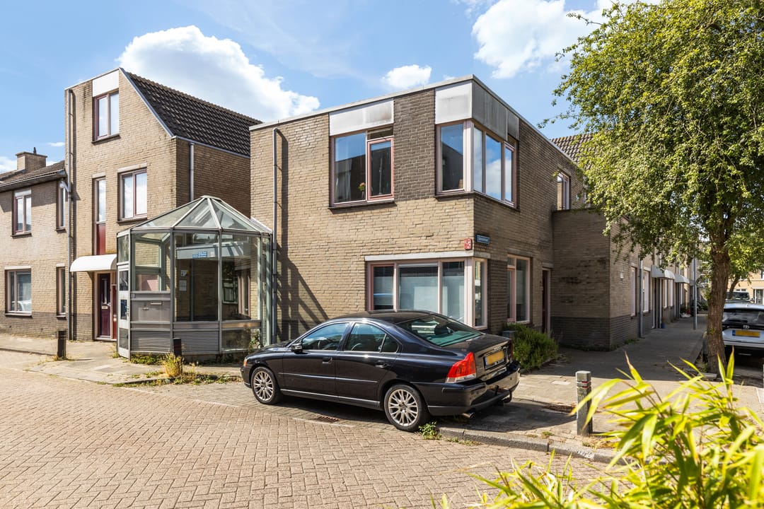 Photo 22 of Jacob Simonsz. de Rijkstraat 66