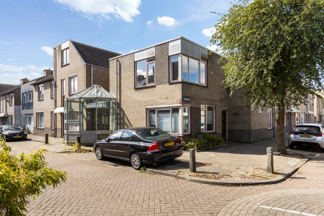 Photo 23 of Jacob Simonsz. de Rijkstraat 66