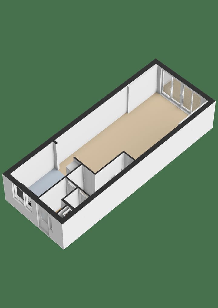 Foto 25 van Ada van Hollandstraat 4