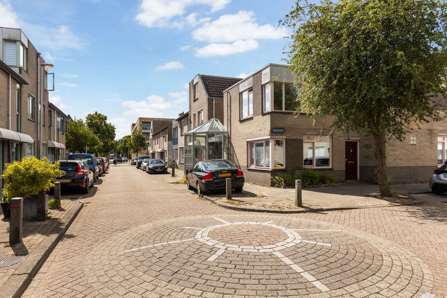 Photo 25 of Jacob Simonsz. de Rijkstraat 66
