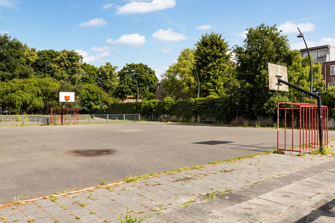 Photo 28 of Jacob Simonsz. de Rijkstraat 66