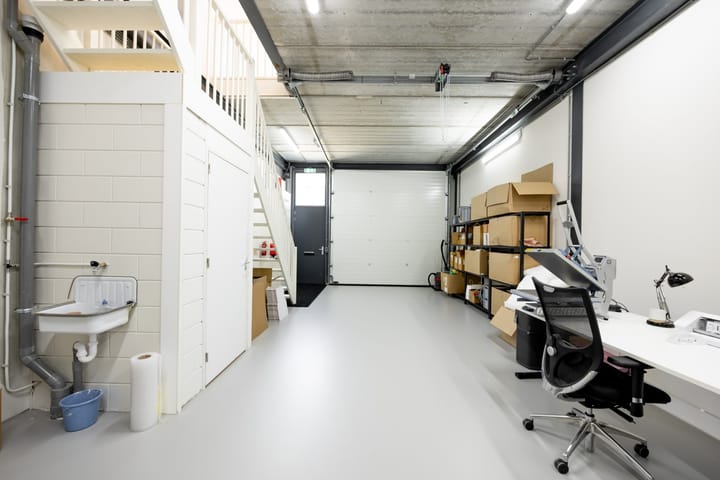 Geulweg 27, Papendrecht