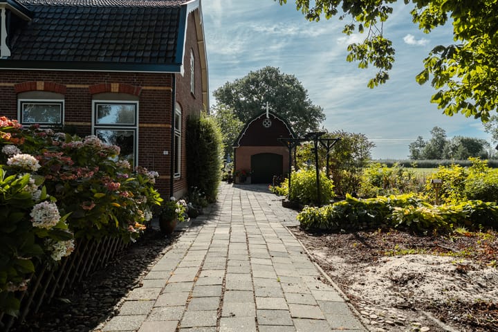 Foto 63 van Achterdijk 51