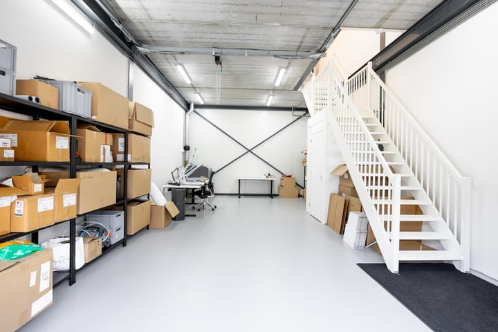 Geulweg 27, Papendrecht