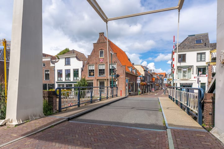 Foto 4 van Kaatsbaan 2-A