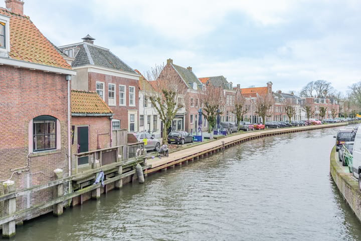 Foto 6 van Kaatsbaan 2-A