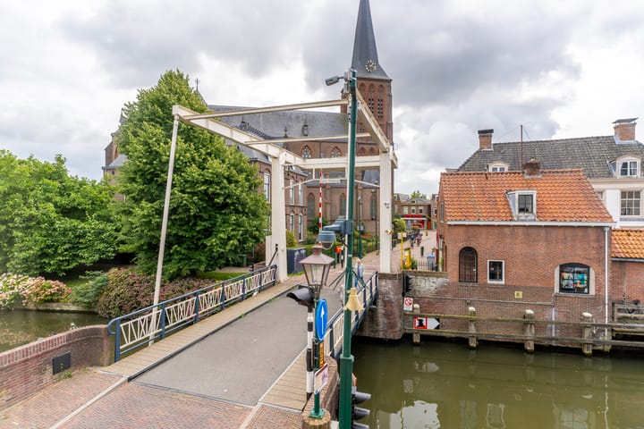 Foto 7 van Kaatsbaan 2-A