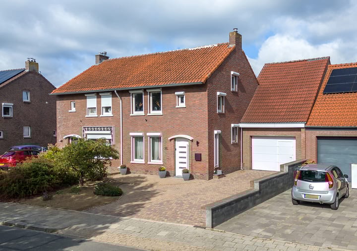 Foto 1 van Maarstraat 28